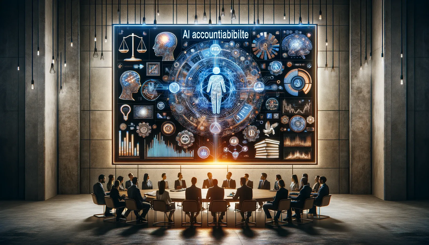 Navigating the New AI Product Policies: AI Accountability and the NTIA’s Landmark Policy