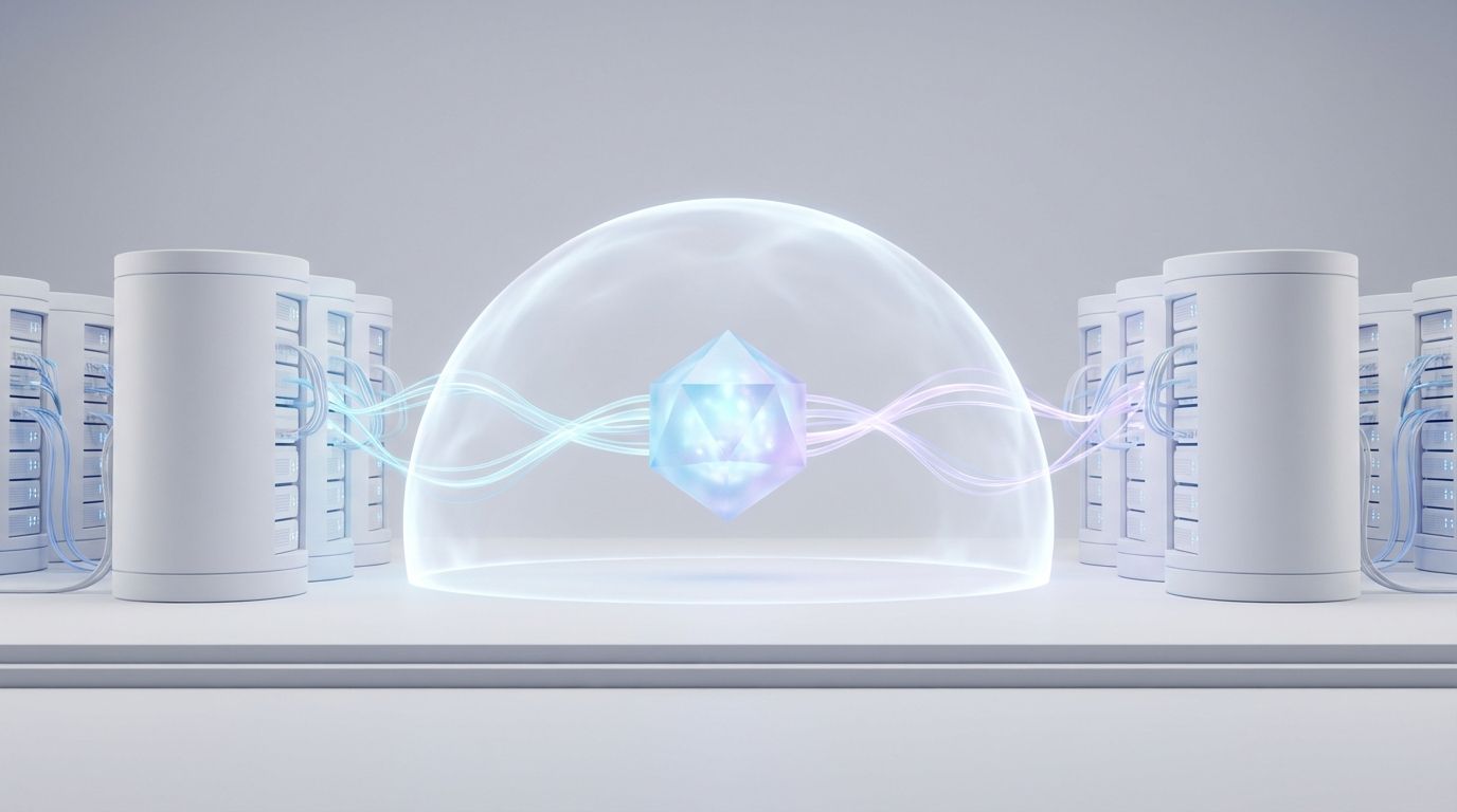 A CIO's Guide to Data Security and Privacy in Enterprise AI