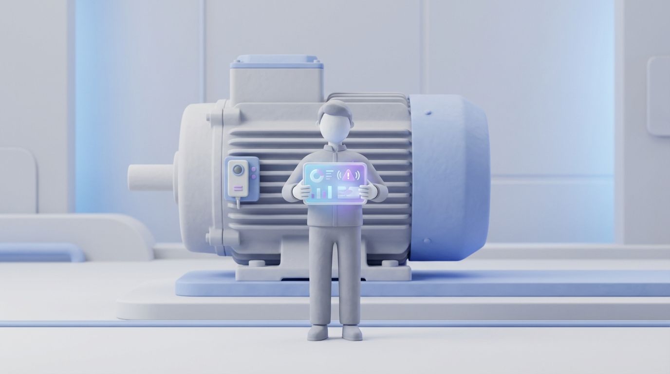 A Guide to Predictive Maintenance Software That Drives Real ROI