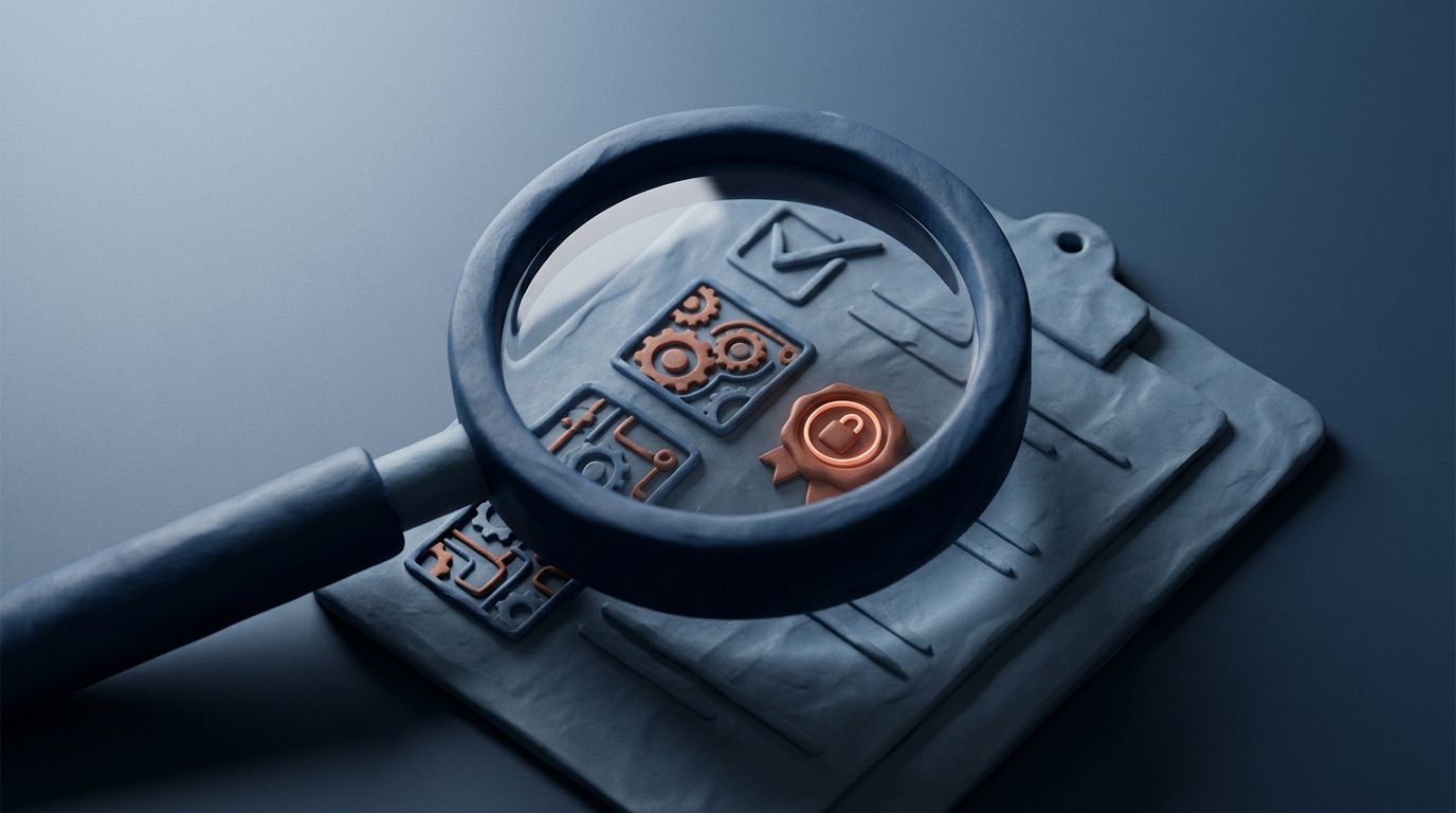 Continuous Controls Monitoring Implementation: Five Steps to Replace Periodic Spot-Checks