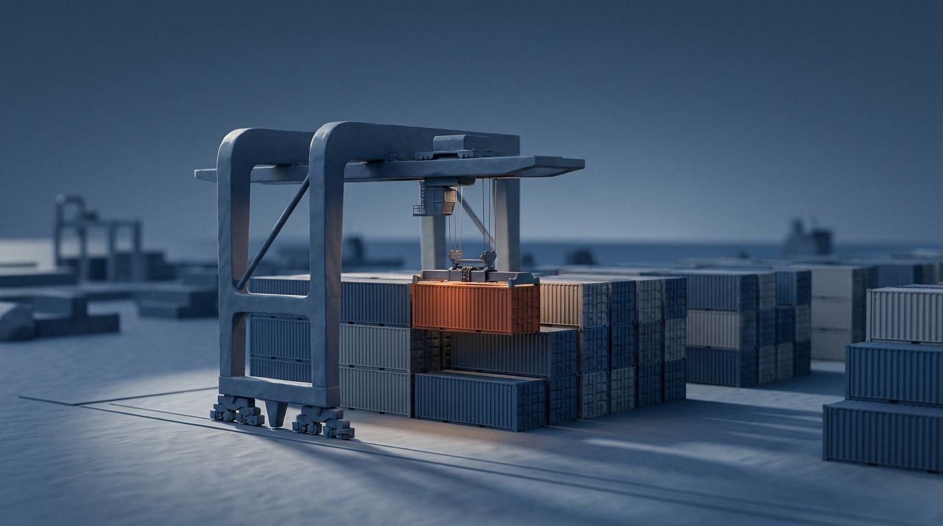 Demurrage Prediction: The AI Project That Pays for Itself in One Quarter