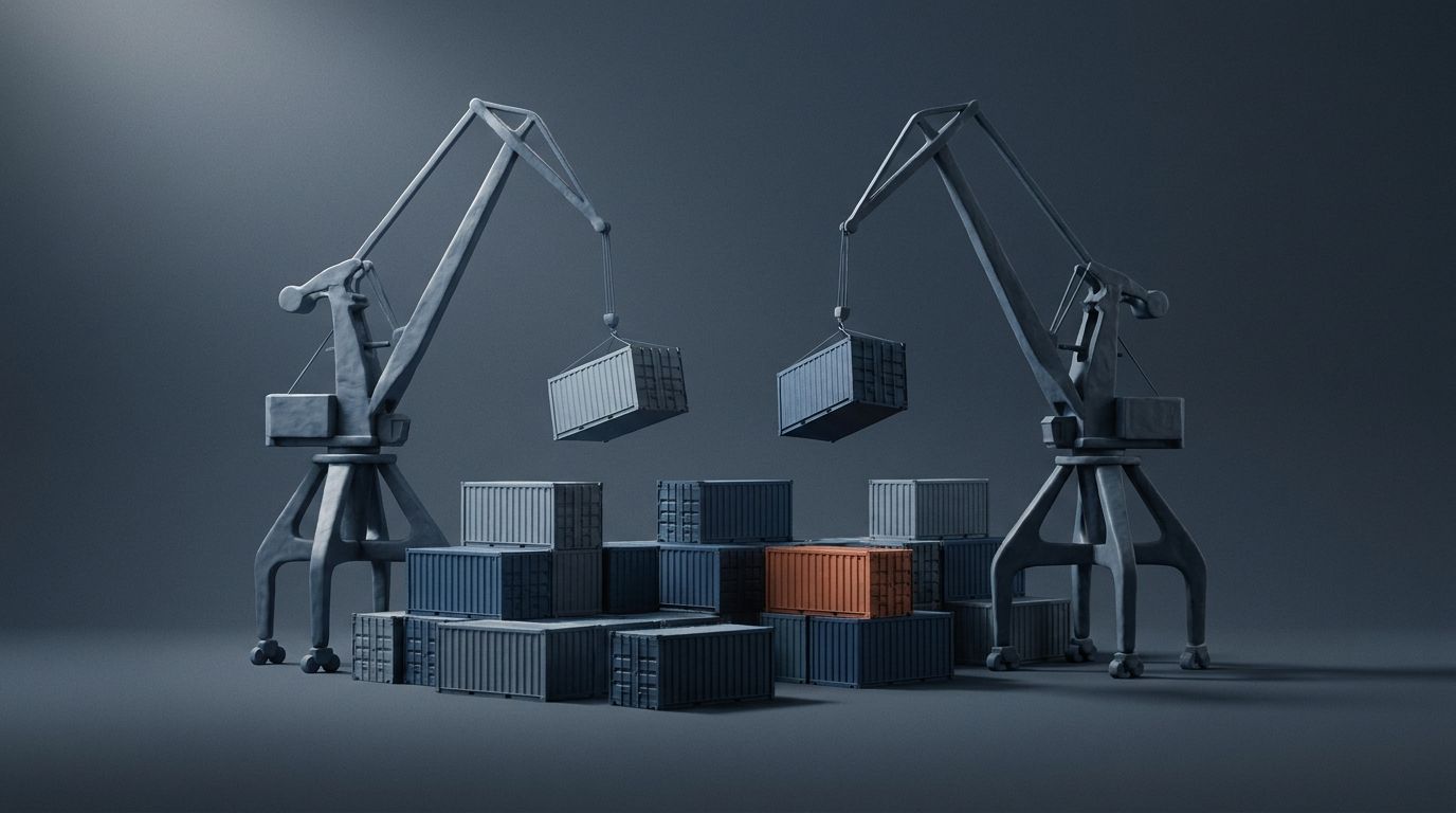 Dynamic Pricing for Spot Deals: How a Top 10 Container Line Quotes Against Live Market Data