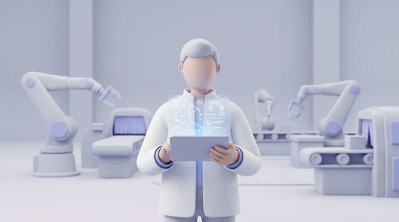 Enterprise Asset Management Software: A Guide to Reducing Costs and Downtime