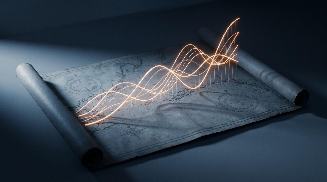 Freight Rate Forecasting with Machine Learning: Replacing Analyst Estimates with a Live Model