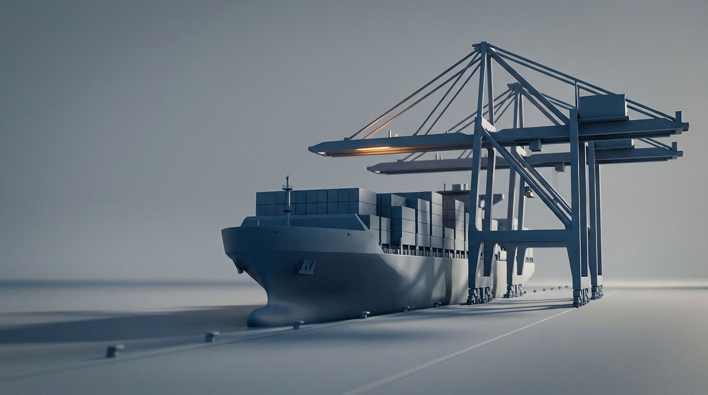 FuelEU Maritime Compliance in Year One: What Shipping AI Teams Need to Know