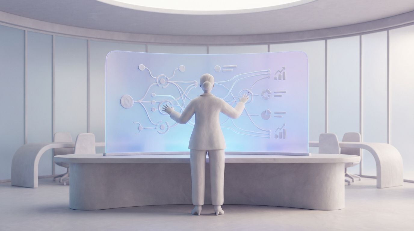 How to Build a Generative AI Solution That Delivers Business Results