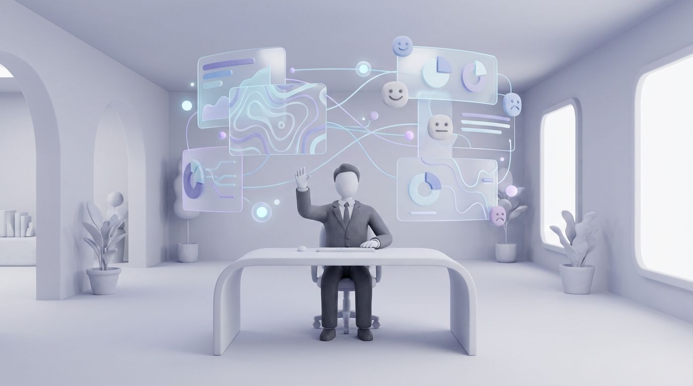How to Measure Customer Satisfaction: A CIO's Practical Metrics Guide