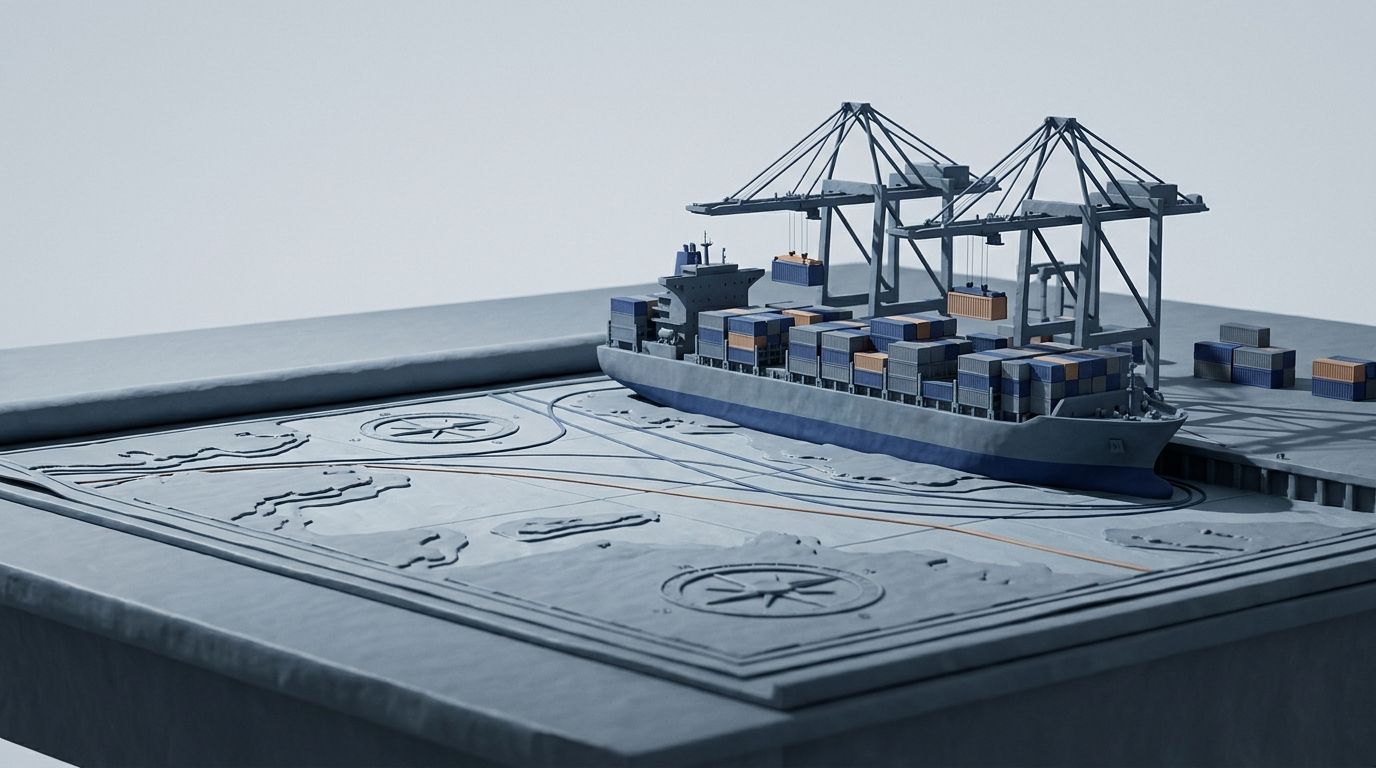 Maritime AI Companies in 2026: Who Ships Production Systems and Who Ships Decks