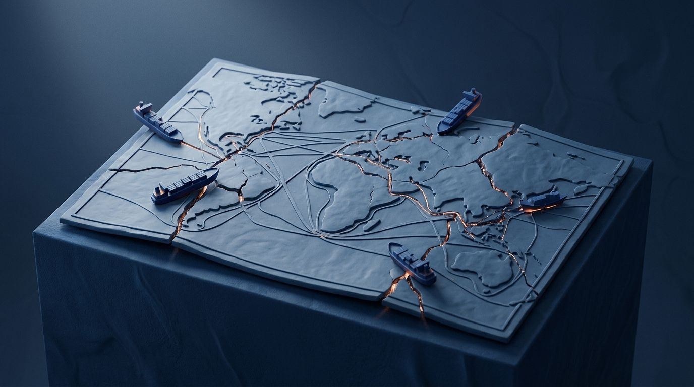 Maritime AI Cybersecurity: How Shipping Lines Govern the New OT Attack Surface