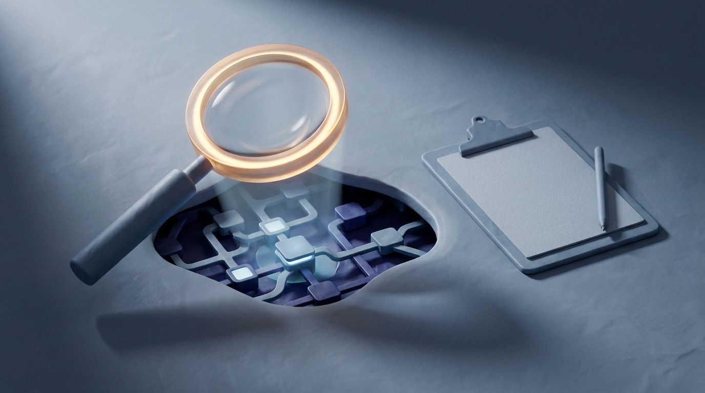 Shadow AI Audit: How Internal Auditors Should Govern AI Agents They Didn't Deploy