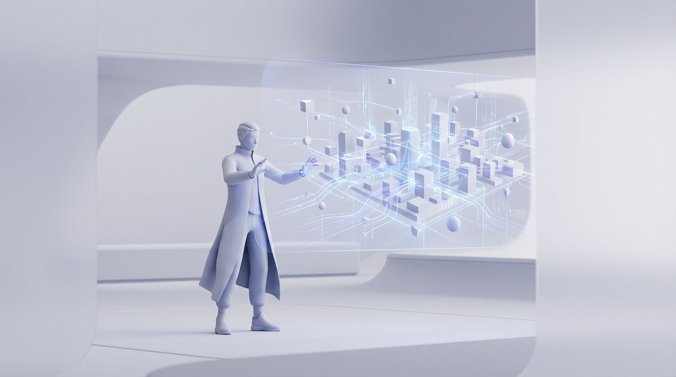 The Enterprise Data Architect Role Explained