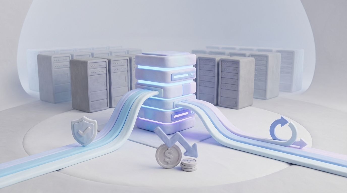 Unlocking The Core Benefits Of Virtualization For Enterprise AI